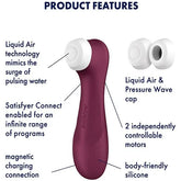 Satisfyer Pro 2 Generation 3